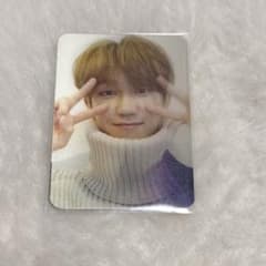 the8 ミンハオ director's cut 封入トレカ - メルカリ