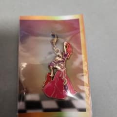 劇団四季　ノートルダムの鐘　エスメラルダ　チャーム　ミュージカル　グッズ