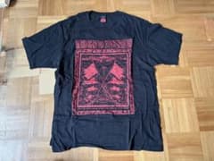 BABYMETAL Tシャツ XLのサムネイル