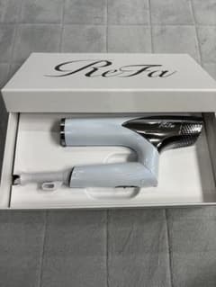 【ジャンク品】ReFa BEAUTECH DRYER SMART 2023年製 ReFa BEAUTECH DRYER SMART – FEMASTIC
