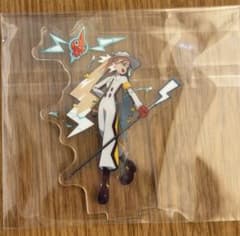 ポケミク つながるアクリルスタンドコレクション でんき ロトム - メルカリ