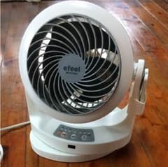 ぷーちゃま様専用  扇風機✳️アイリスオーヤマのサムネイル