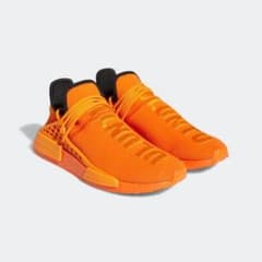 NMD HU ORANGE ヒューマンレースのサムネイル