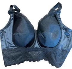 マルコ　マキジェリーク スタイルアップ4/5カップセミロングブラ D85 ラ*ー様 新品 マルコ マキジェリーク 4/5 カップセミロング D85 ブラッ