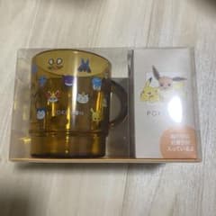 포켓몬 머그잔 발렌타인 화이트 데이 초콜릿