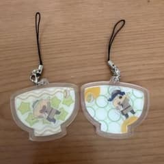 すき家 × クレヨンしんちゃん まさお 風間のサムネイル