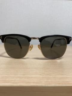 サングラス トムフォード Tom Ford Henry TF248 05Nのサムネイル