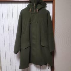THE KEIJI レディースコートのサムネイル
