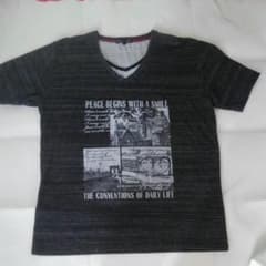 Tシャツ　4Lのサムネイル