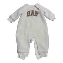 GAP 3-6 month romper