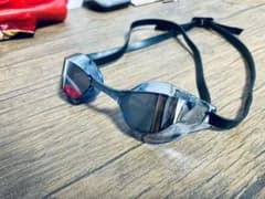 ミズノ ゴーグルのサムネイル