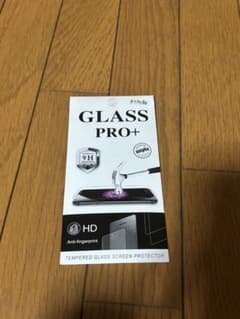 iPhone11 pro max 液晶保護　ガラスフィルムのサムネイル