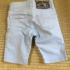 ハーフパンツ 100のサムネイル
