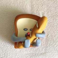 ぱんどろぼう貯金箱のサムネイル