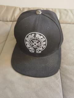 とら専用 CHROME HEARTS クロムハーツ キャップ男女兼用のサムネイル
