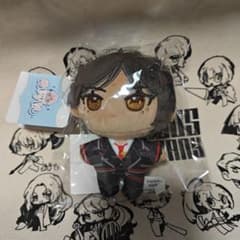ウーティス　ぬいパル　リンバスカンパニーのサムネイル