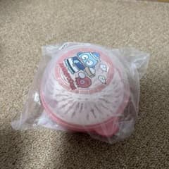 ハンギョドン 当りくじ 電子レンジ蒸し器