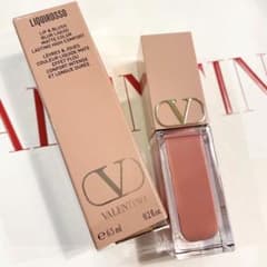 ヴァレンティノ リキロッソ 115R リップスティック チークカラー 人気