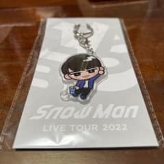 SnowMan LIVE Lab. 2022のサムネイル