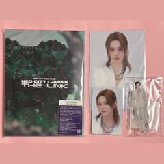 미*님님 NCT127 이리칠 라이브 Blu-ray 악스타 YUTA