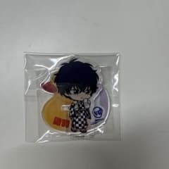 SAKAMOTODAYS 勢羽夏生 極楽湯アクスタのサムネイル