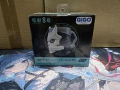 【未開封】怪獣8号 フェイスマグカップ GiGO限定 GiGO PRIZE