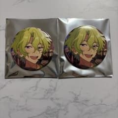 巴日和　コレ缶　缶バッジ　Jan idol あんスタ 缶バッジ コレ缶 2026 jun idol 巴日和 - メルカリ