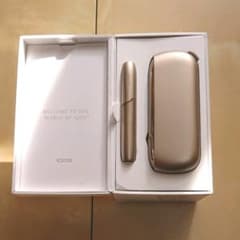 アイコス3本体本日限定出品のサムネイル