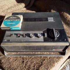 VICTOR オープンリール テープレコーダー ジャンク品 - メルカリ