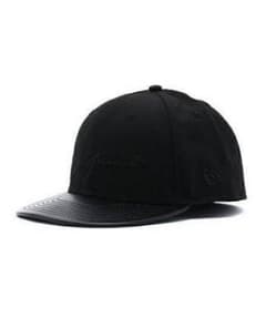 Yohji Yamamoto / ヨウジヤマモト  キャップのサムネイル
