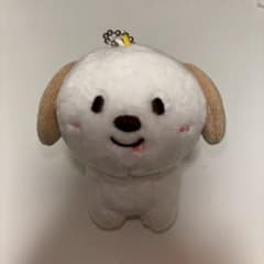 RIIZE 10センチドール キーリング アントン モンリョンイ - メルカリ