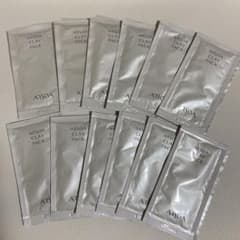 アルソア ARSOA CLAY PACK 12パックセット - メルカリ