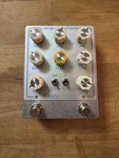 ギター Pladask Elektrisk Feber Pladask Elektrisk Feber - メルカリ