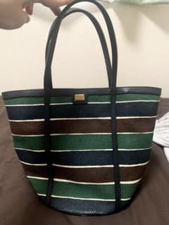 ドルチェ＆ガッバーナ　トートバッグのサムネイル