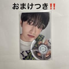 Ald1 サンヒョン ペンライト トレカ 最終値下‼️ - メルカリ