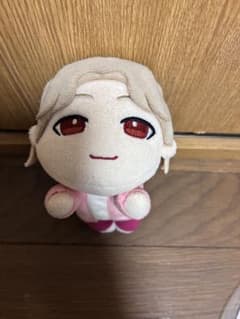BUDDiiS SHOOT ぬいぐるみのサムネイル