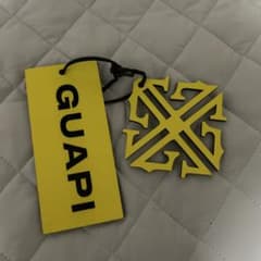 GUAPI タグのサムネイル