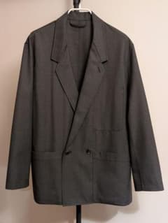 LEMAIRE WORKWARE DB JACKET Sのサムネイル