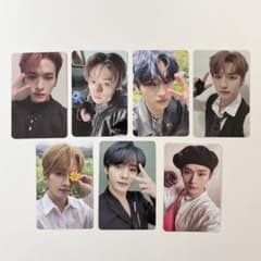 StrayKids リノ トレカセット 公式品 - メルカリ