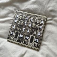 physical graffiti / led zeppelinのサムネイル