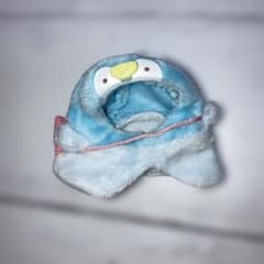 스미코구라시 테리리용 옷입기 펭귄