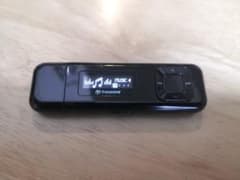Transcend MP3プレーヤー MP330のサムネイル