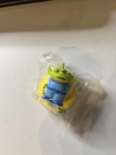 エイリアン カプセルトイのサムネイル