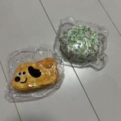 スクイーズ 2個セット クリスマスのサムネイル