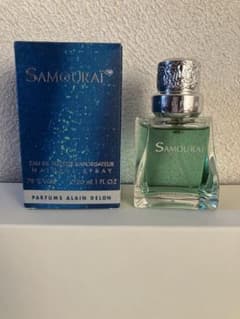 Thumbnail of サムライ オードトワレ 30ml