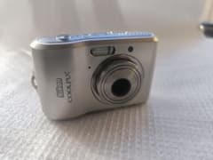Nikon COOLPIX コンパクトデジタルカメラL18 - メルカリ