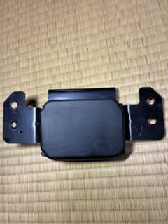 HINO DUTRO ミリ波レーダー　中古 88210-37012 HINO DUTRO ミリ波レーダー 中古 88210-37012 - メルカリ