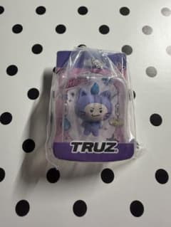 TREASURE TRUZ CHILLI ヒョンソクのサムネイル