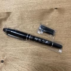 オーロラさま専用　アニエスべー　万年筆のサムネイル