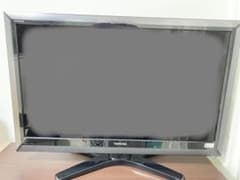【レコーダー込み】TOSHIBA LED REGZA RE1 37RE1のサムネイル